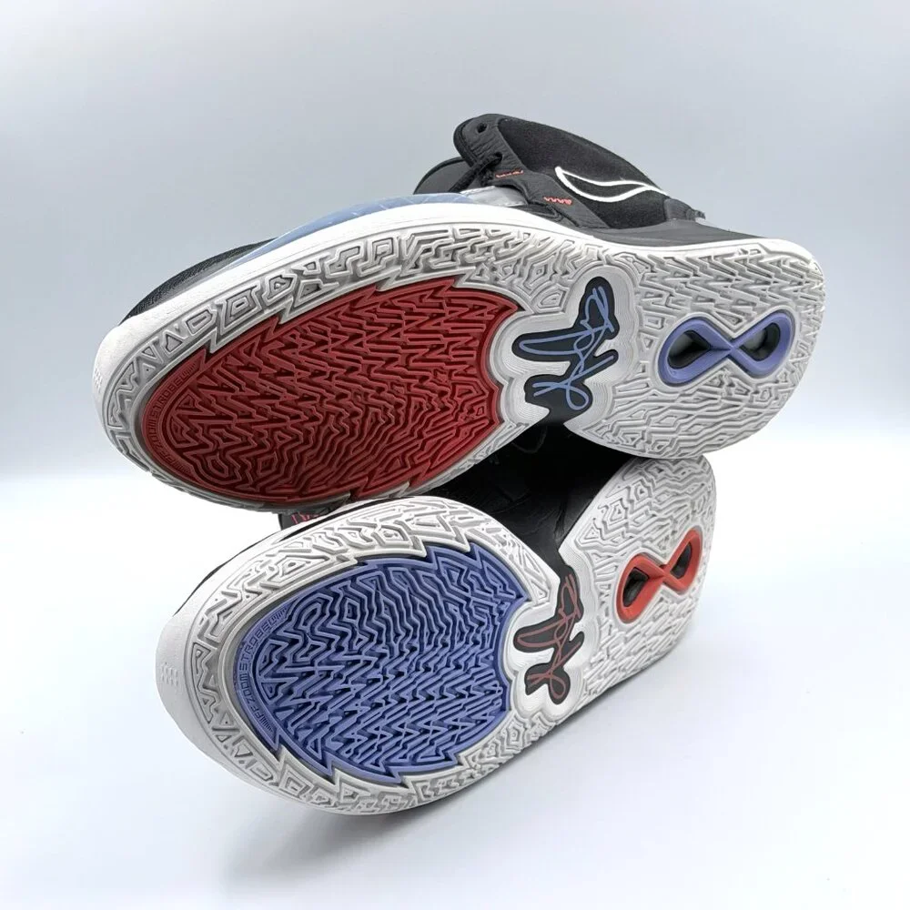 Nike Kyrie Infinity 'Fire and Ice'